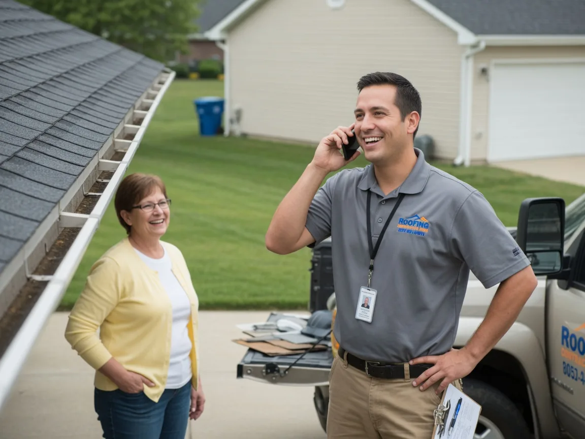 Local Roofing Contractors Millersburg, IN FAQs